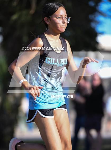 Thumbnail 1 in Yuma District Championship photogallery.