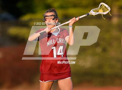 Thumbnail 3 in Mill Creek @ Lassiter photogallery.