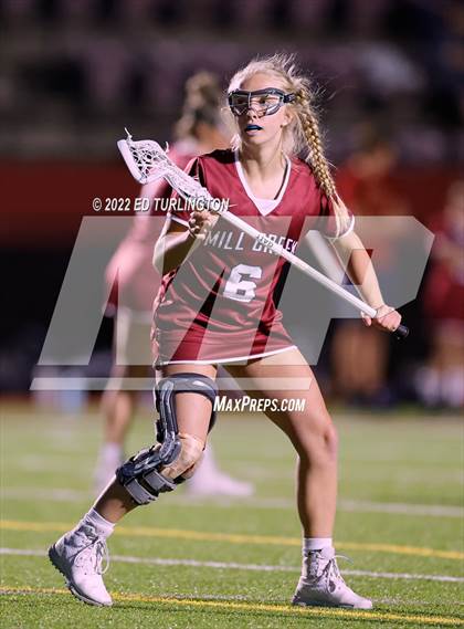 Thumbnail 2 in Mill Creek @ Lassiter photogallery.
