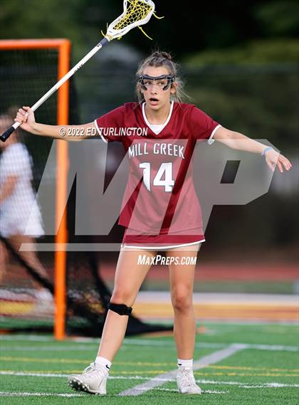 Thumbnail 2 in Mill Creek @ Lassiter photogallery.