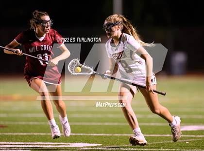 Thumbnail 2 in Mill Creek @ Lassiter photogallery.