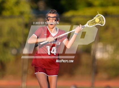 Thumbnail 1 in Mill Creek @ Lassiter photogallery.