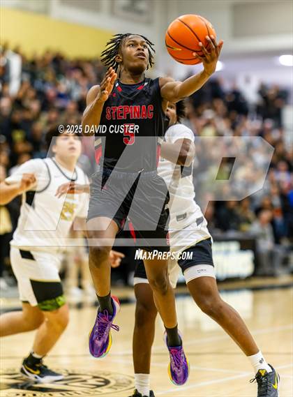 Thumbnail 3 in Archbishop Stepinac @ Paul VI photogallery.