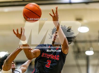 Thumbnail 1 in Archbishop Stepinac @ Paul VI photogallery.