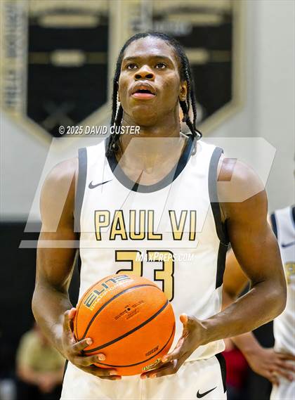 Thumbnail 3 in Archbishop Stepinac @ Paul VI photogallery.