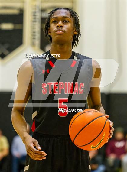 Thumbnail 3 in Archbishop Stepinac @ Paul VI photogallery.