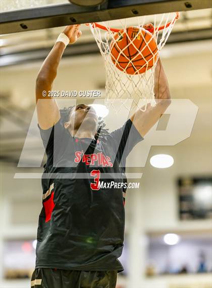 Thumbnail 2 in Archbishop Stepinac @ Paul VI photogallery.