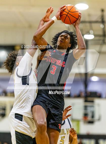 Thumbnail 2 in Archbishop Stepinac @ Paul VI photogallery.