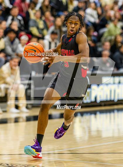 Thumbnail 2 in Archbishop Stepinac @ Paul VI photogallery.