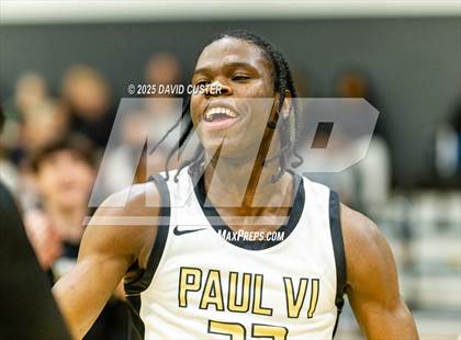 Thumbnail 2 in Archbishop Stepinac @ Paul VI photogallery.