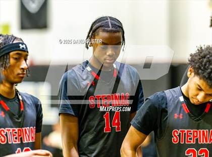 Thumbnail 1 in Archbishop Stepinac @ Paul VI photogallery.