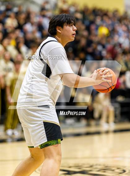 Thumbnail 2 in Archbishop Stepinac @ Paul VI photogallery.