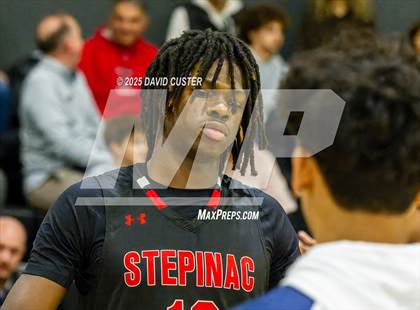 Thumbnail 1 in Archbishop Stepinac @ Paul VI photogallery.