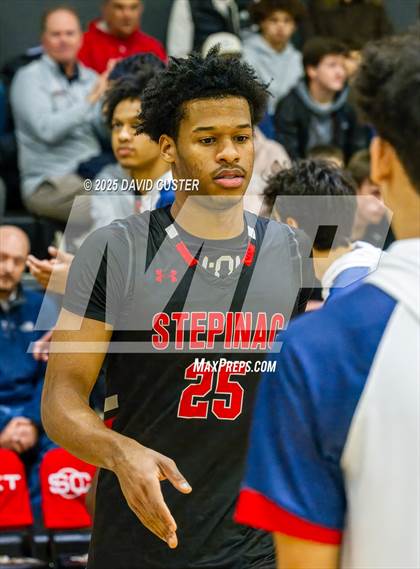 Thumbnail 2 in Archbishop Stepinac @ Paul VI photogallery.