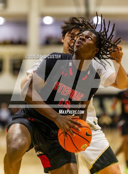 Thumbnail 3 in Archbishop Stepinac @ Paul VI photogallery.