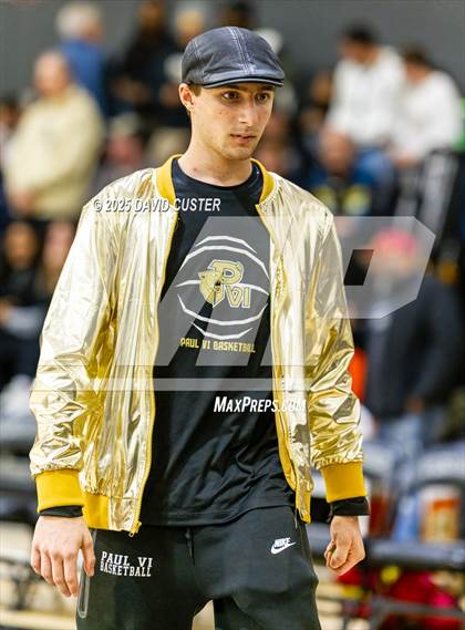 Thumbnail 1 in Archbishop Stepinac @ Paul VI photogallery.