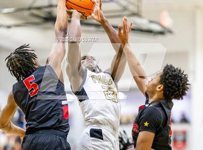 Thumbnail 3 in Archbishop Stepinac @ Paul VI photogallery.