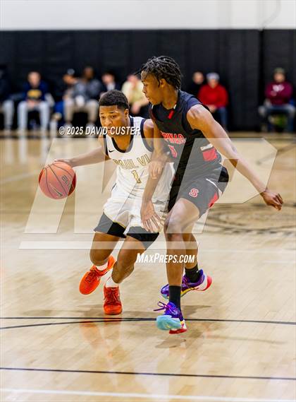 Thumbnail 2 in Archbishop Stepinac @ Paul VI photogallery.