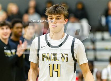 Thumbnail 1 in Archbishop Stepinac @ Paul VI photogallery.