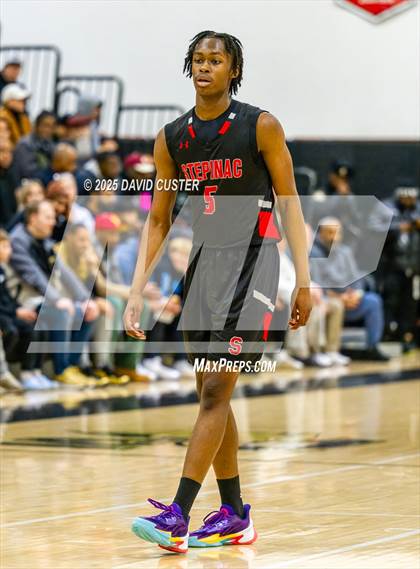 Thumbnail 3 in Archbishop Stepinac @ Paul VI photogallery.