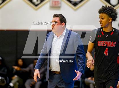 Thumbnail 1 in Archbishop Stepinac @ Paul VI photogallery.