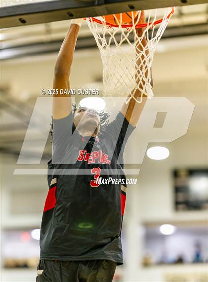 Thumbnail 1 in Archbishop Stepinac @ Paul VI photogallery.