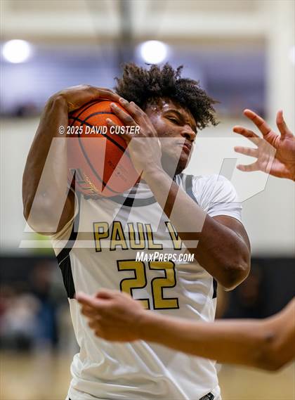 Thumbnail 1 in Archbishop Stepinac @ Paul VI photogallery.