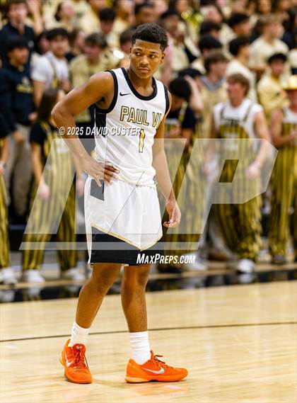 Thumbnail 2 in Archbishop Stepinac @ Paul VI photogallery.