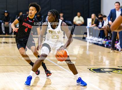 Thumbnail 3 in Archbishop Stepinac @ Paul VI photogallery.