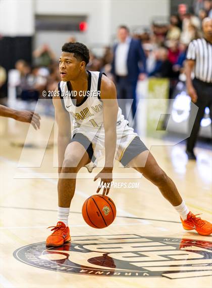 Thumbnail 2 in Archbishop Stepinac @ Paul VI photogallery.