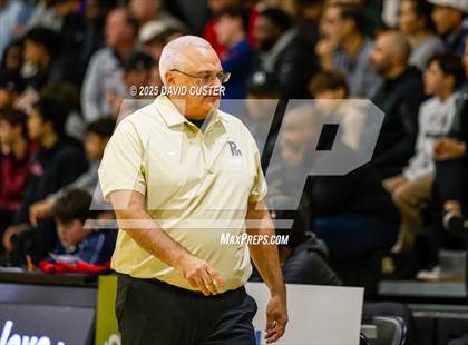 Thumbnail 2 in Archbishop Stepinac @ Paul VI photogallery.