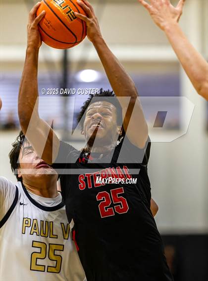 Thumbnail 3 in Archbishop Stepinac @ Paul VI photogallery.