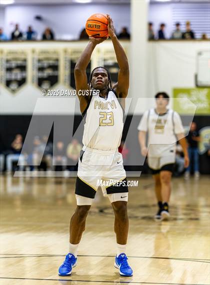 Thumbnail 2 in Archbishop Stepinac @ Paul VI photogallery.