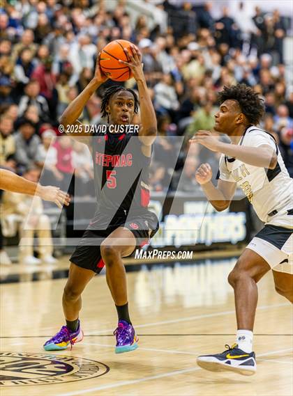 Thumbnail 3 in Archbishop Stepinac @ Paul VI photogallery.