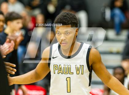 Thumbnail 1 in Archbishop Stepinac @ Paul VI photogallery.