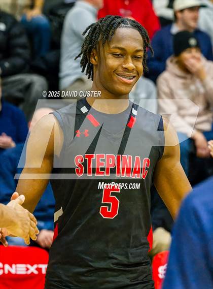 Thumbnail 3 in Archbishop Stepinac @ Paul VI photogallery.