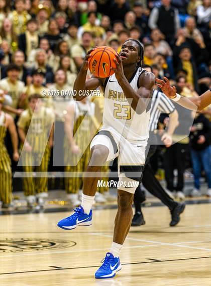 Thumbnail 3 in Archbishop Stepinac @ Paul VI photogallery.