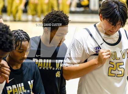 Thumbnail 2 in Archbishop Stepinac @ Paul VI photogallery.