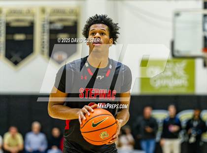 Thumbnail 2 in Archbishop Stepinac @ Paul VI photogallery.