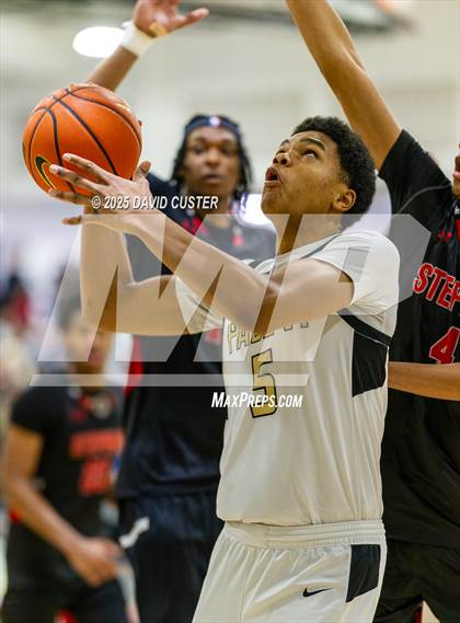 Thumbnail 1 in Archbishop Stepinac @ Paul VI photogallery.