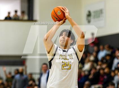 Thumbnail 3 in Archbishop Stepinac @ Paul VI photogallery.