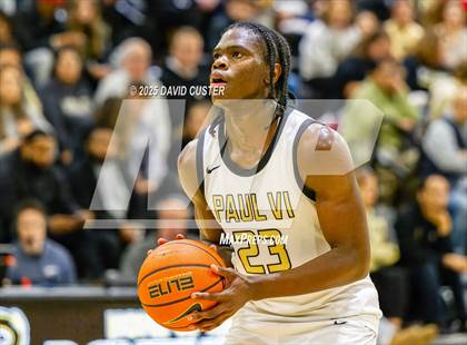 Thumbnail 2 in Archbishop Stepinac @ Paul VI photogallery.