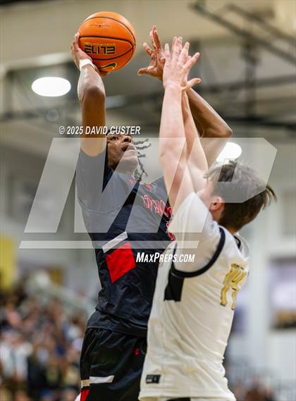 Thumbnail 1 in Archbishop Stepinac @ Paul VI photogallery.