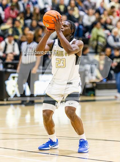 Thumbnail 2 in Archbishop Stepinac @ Paul VI photogallery.