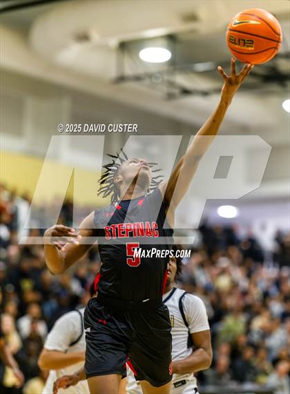 Thumbnail 1 in Archbishop Stepinac @ Paul VI photogallery.