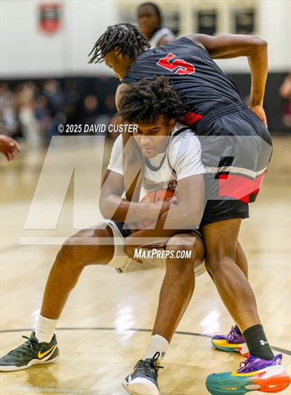 Thumbnail 2 in Archbishop Stepinac @ Paul VI photogallery.