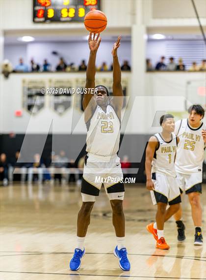 Thumbnail 2 in Archbishop Stepinac @ Paul VI photogallery.