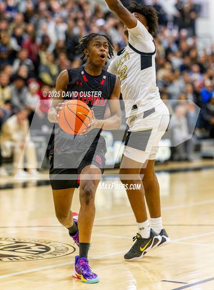 Thumbnail 2 in Archbishop Stepinac @ Paul VI photogallery.