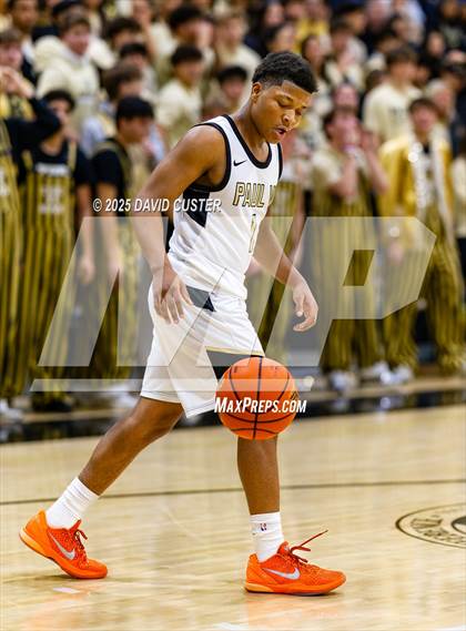 Thumbnail 3 in Archbishop Stepinac @ Paul VI photogallery.