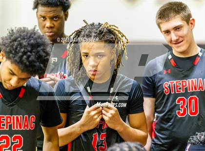 Thumbnail 2 in Archbishop Stepinac @ Paul VI photogallery.